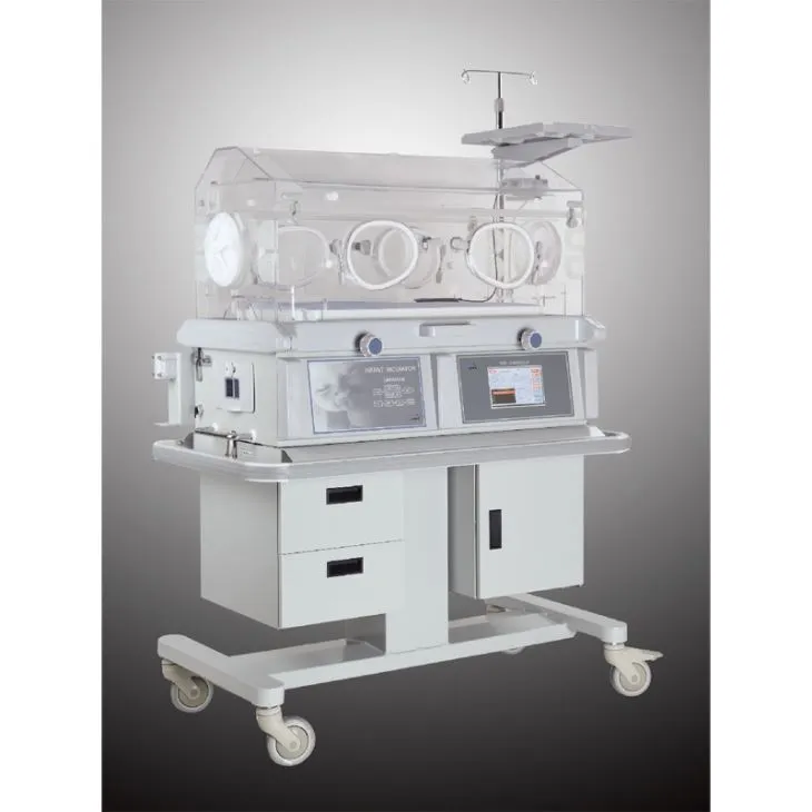 BIN-4000 Series Infant Incubator