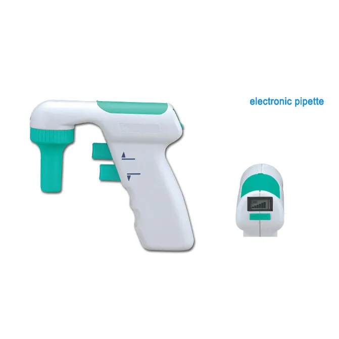 l-2095 electromotion Pipette