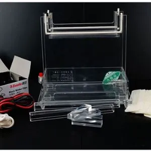 dycz-24a Electrophoresis Cell