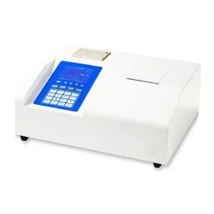 5B-3 [TAH (V8.0) COD NOM ANALYZER