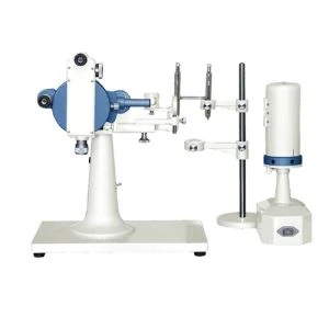 wyv LUT VAGH-Prism Refractometer