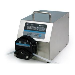 wt300s Basic Speed – chaH Peristaltic Pump