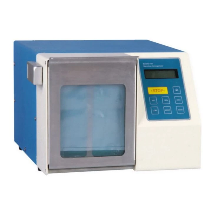Scientz-04 Laboratory Paddle Blenders